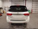 Honda Odyssey Ex-l Image 19