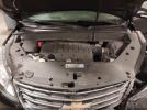 Chevrolet Traverse 1lt Image 11