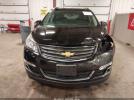 Chevrolet Traverse 1lt Image 9