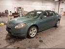Chevrolet Malibu Lt Image 15