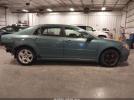 Chevrolet Malibu Lt Image 4