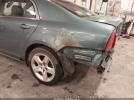Chevrolet Malibu Lt Image 10