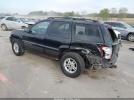 Jeep Grand Cherokee Laredo Image 3