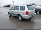 Honda Pilot Lx Image 4