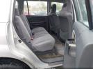 Honda Pilot Lx Image 9