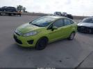 Ford Fiesta Se Image 4