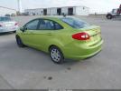 Ford Fiesta Se Image 3
