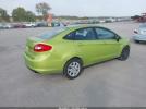 Ford Fiesta Se Image 5