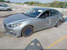 Mazda Mazda3 I Sv Image 8