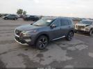 Nissan Rogue Platinum Intelligent Awd Image 2