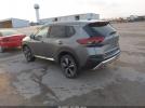 Nissan Rogue Platinum Intelligent Awd Image 4