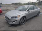 Ford Fusion Titanium Image 4