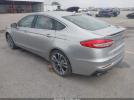 Ford Fusion Titanium Image 5