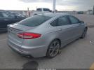 Ford Fusion Titanium Image 2