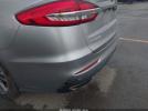 Ford Fusion Titanium Image 8