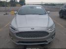 Ford Fusion Titanium Image 12