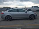 Ford Fusion Titanium Image 3