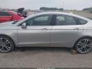 Ford Fusion Titanium Image 16