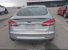 Ford Fusion Titanium Image 14
