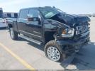GMC Sierra 2500 Denali Image 1