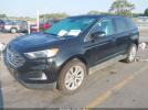 Ford Edge Titanium Image 16