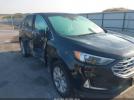 Ford Edge Titanium Image 3