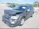 Dodge Journey Sxt Image 3