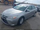 Toyota Camry Le Image 2