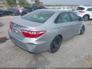 Toyota Camry Le Image 4