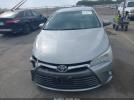 Toyota Camry Le Image 10