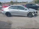 Toyota Camry Le Image 16