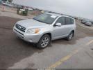 Toyota RAV4 Limited Image 11