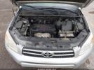 Toyota RAV4 Limited Image 6