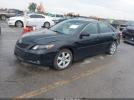 Toyota Camry Se Image 2