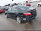 Toyota Camry Se Image 3