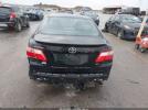 Toyota Camry Se Image 15