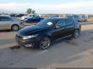 Kia Optima Sx Image 5