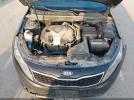 Kia Optima Sx Image 12