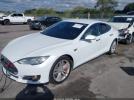Tesla Model S P85d Image 2