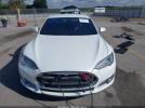 Tesla Model S P85d Image 16