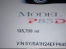 Tesla Model S P85d Image 10