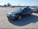 Buick LaCrosse Cxs Image 4