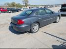 Buick LaCrosse Cxs Image 3
