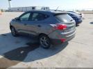 Hyundai TUCSON Se Image 2