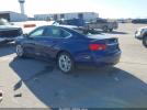 Chevrolet Impala 2lt Image 2