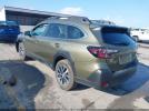 Subaru Outback Premium Image 4