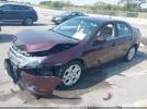 Ford Fusion Se Image 8