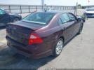 Ford Fusion Se Image 11