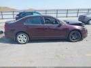 Ford Fusion Se Image 10