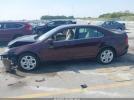 Ford Fusion Se Image 4